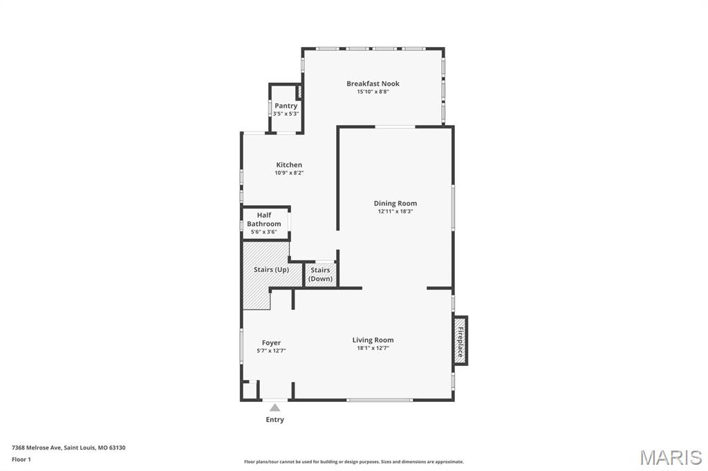 W L Musick Sub - Residential