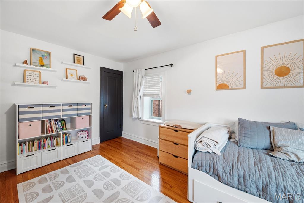 W L Musick Sub - Residential