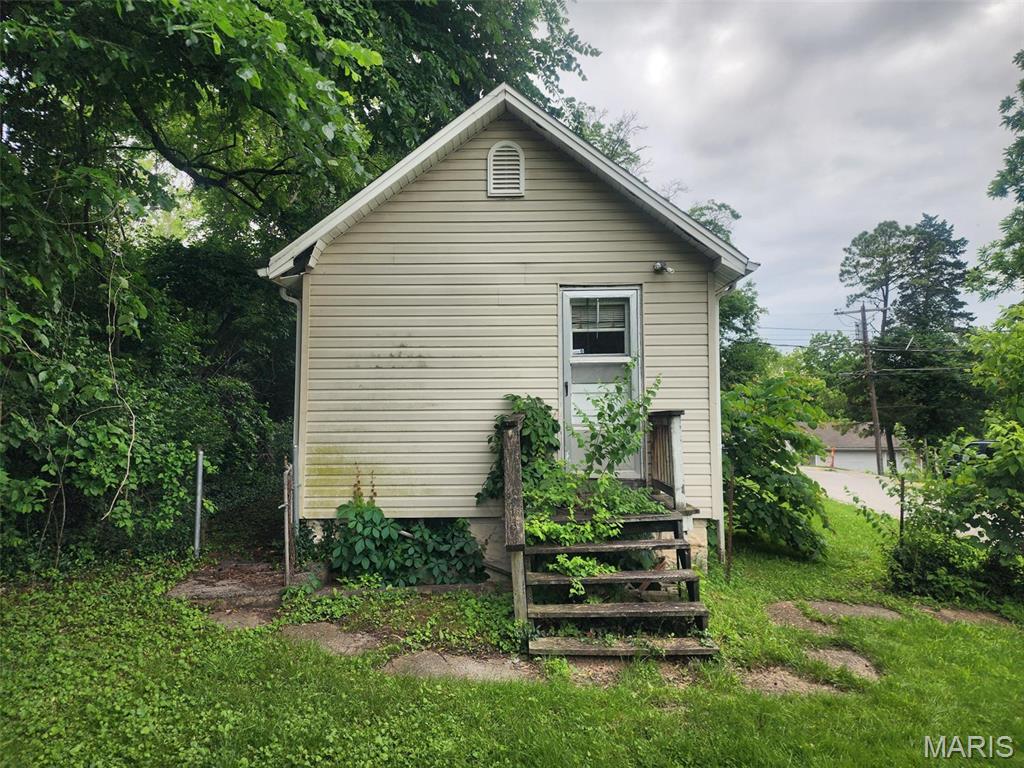 East Lyndhurst - Residential