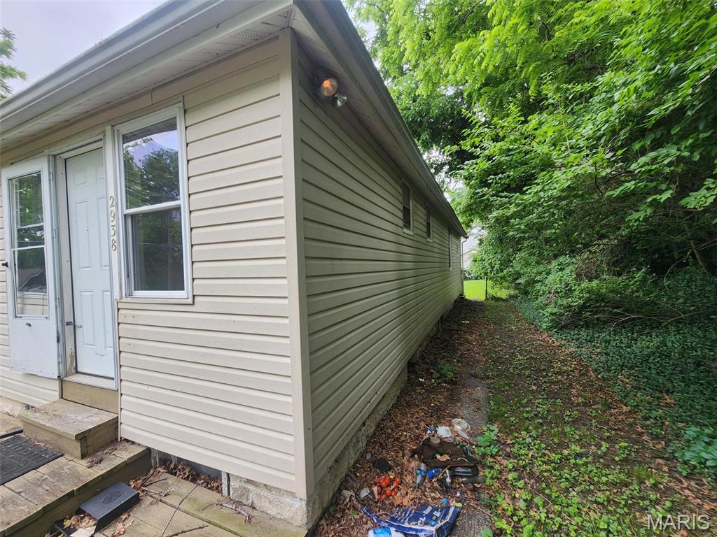 East Lyndhurst - Residential