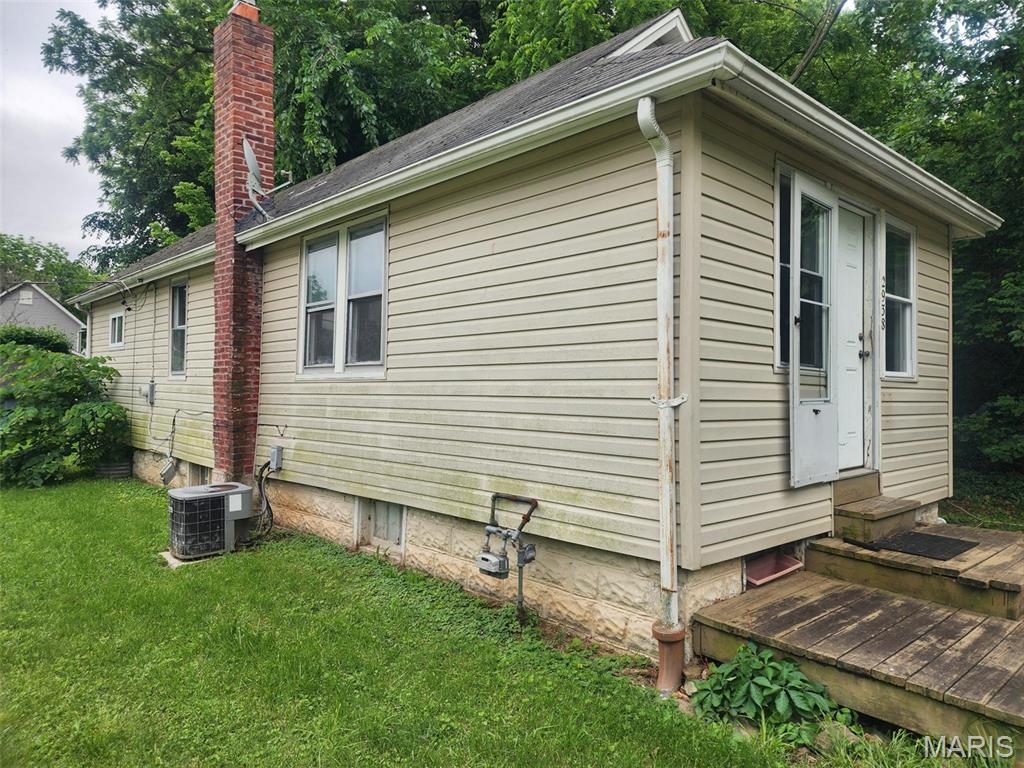 East Lyndhurst - Residential