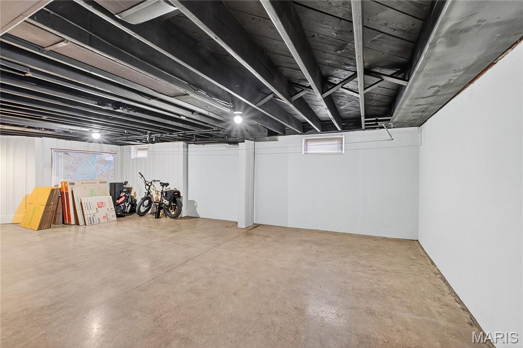 High School Add - Residential