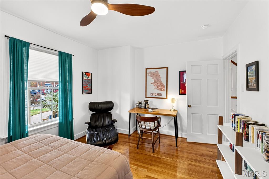 High School Add - Residential