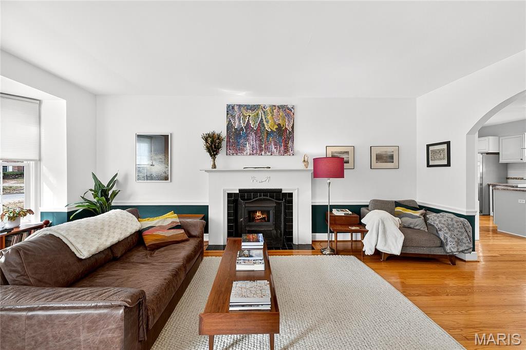 High School Add - Residential