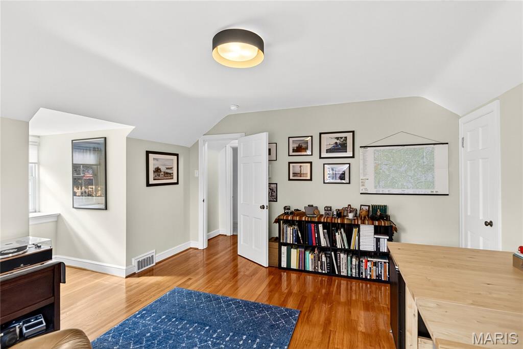 High School Add - Residential