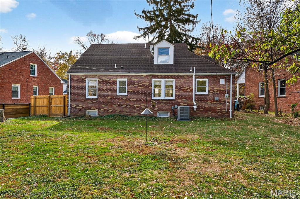 High School Add - Residential