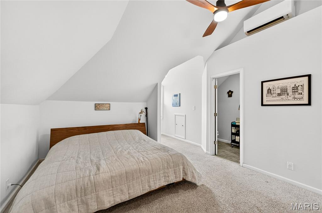 High School Add - Residential