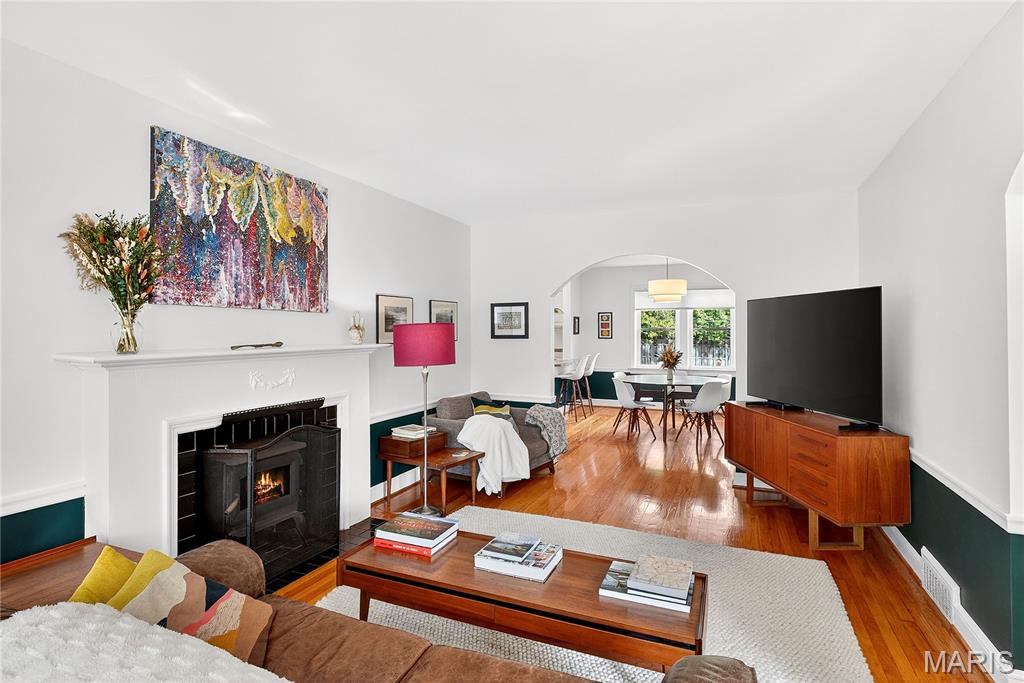 High School Add - Residential