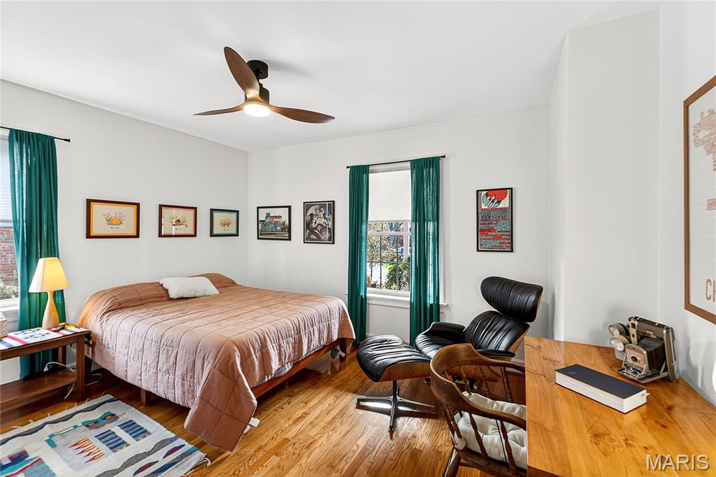 High School Add - Residential