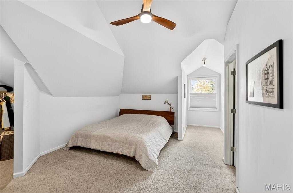 High School Add - Residential