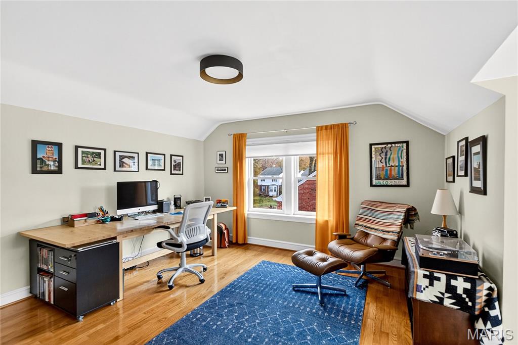 High School Add - Residential