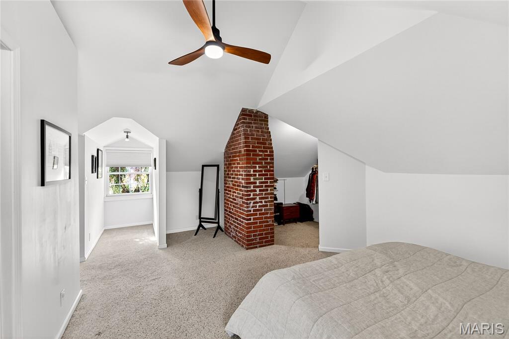 High School Add - Residential