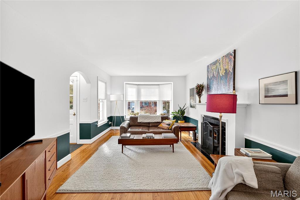 High School Add - Residential