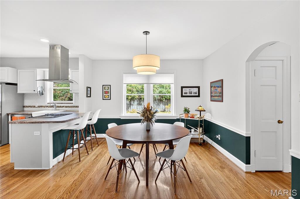 High School Add - Residential