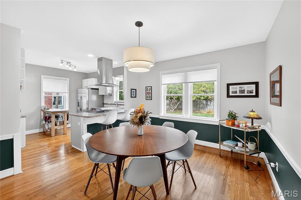 High School Add - Residential