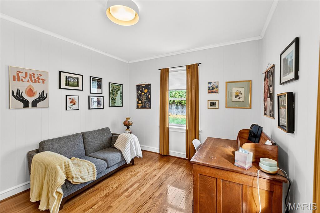 High School Add - Residential