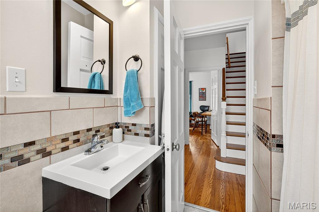 High School Add - Residential