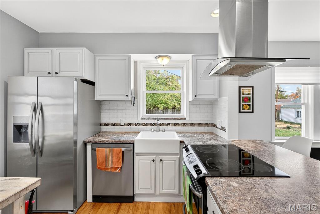 High School Add - Residential