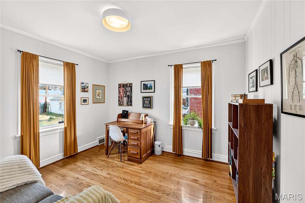 High School Add - Residential