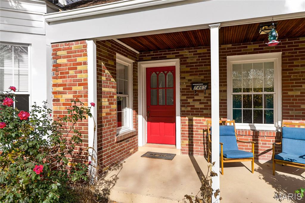 High School Add - Residential