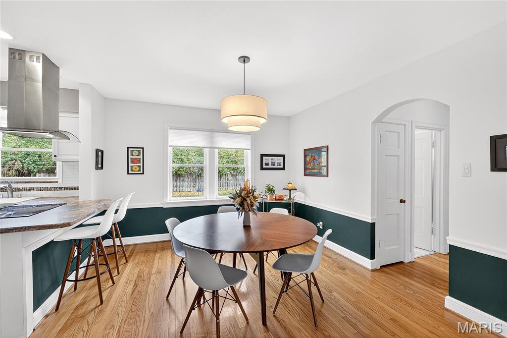 High School Add - Residential