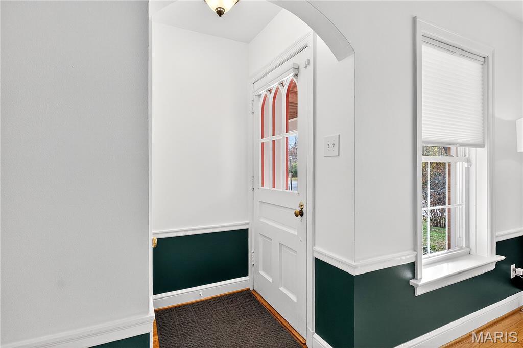 High School Add - Residential