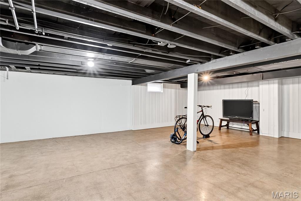 High School Add - Residential