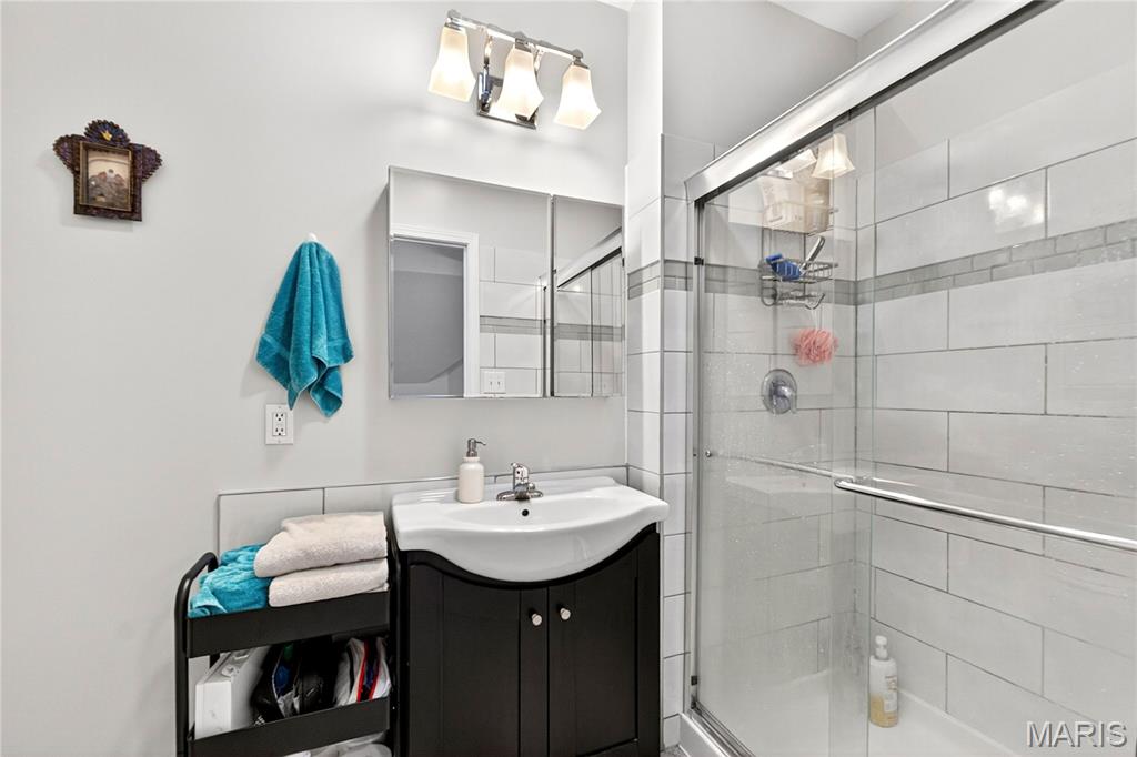 High School Add - Residential