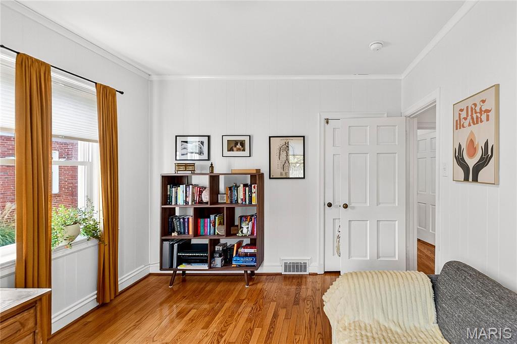 High School Add - Residential