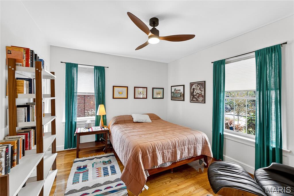 High School Add - Residential