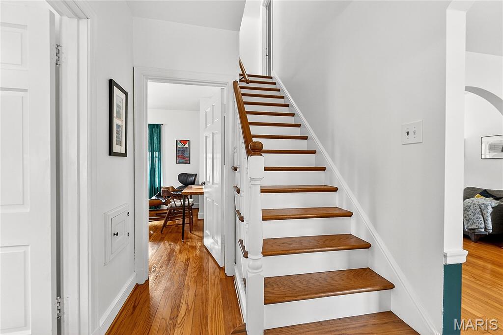 High School Add - Residential