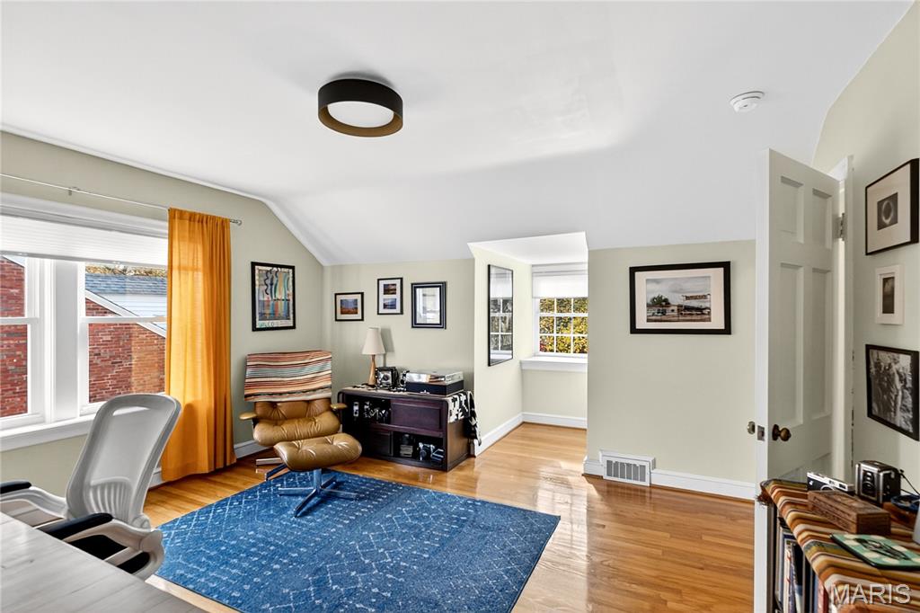 High School Add - Residential