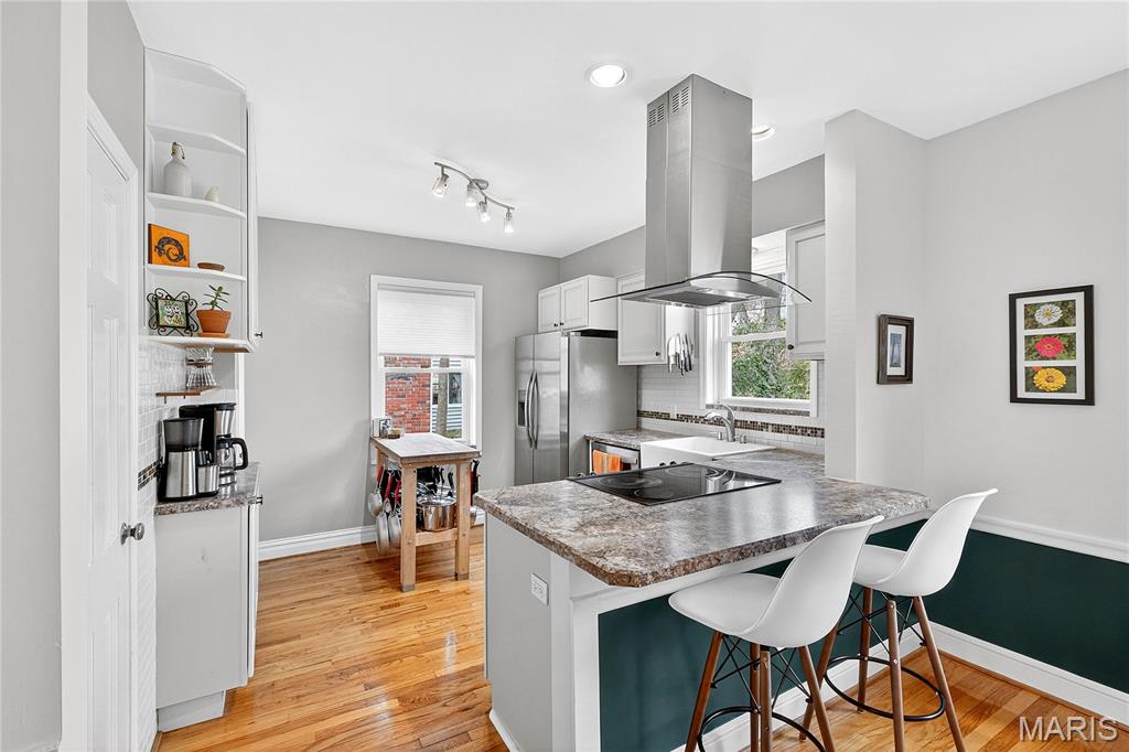 High School Add - Residential