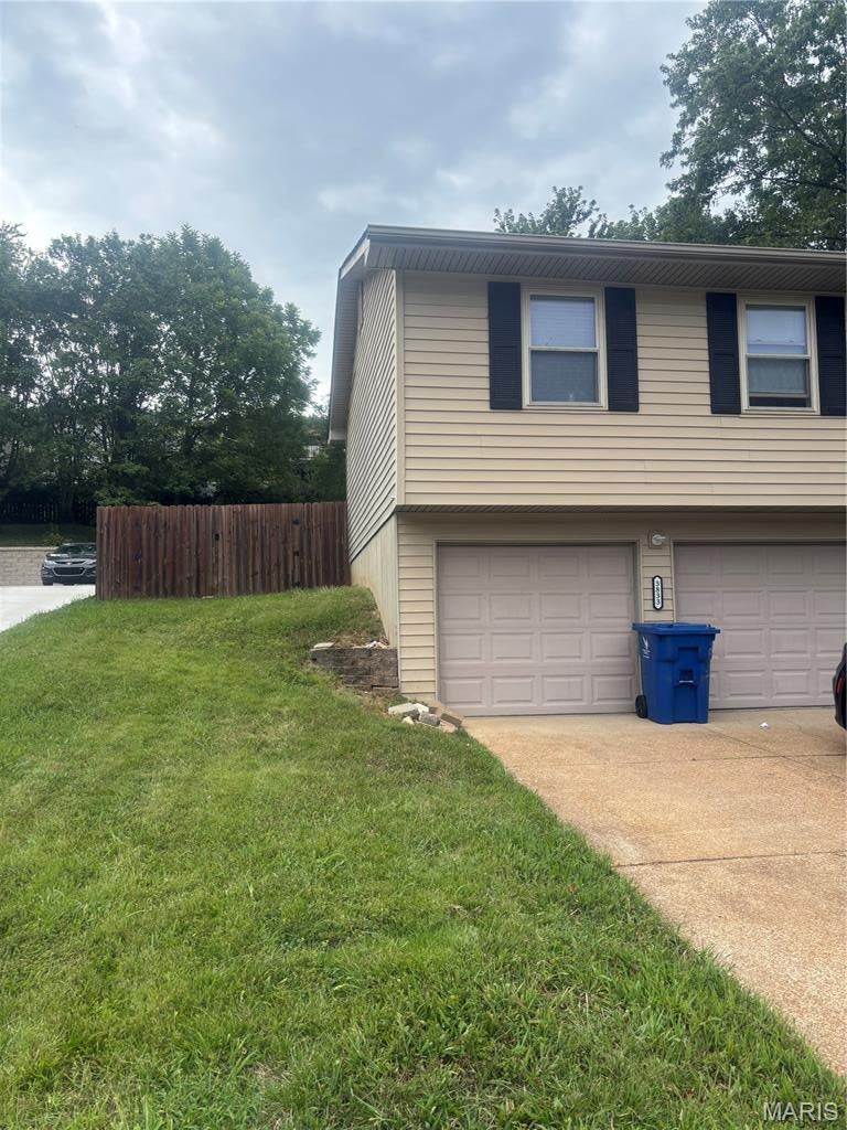 3833 Red Bud Drive