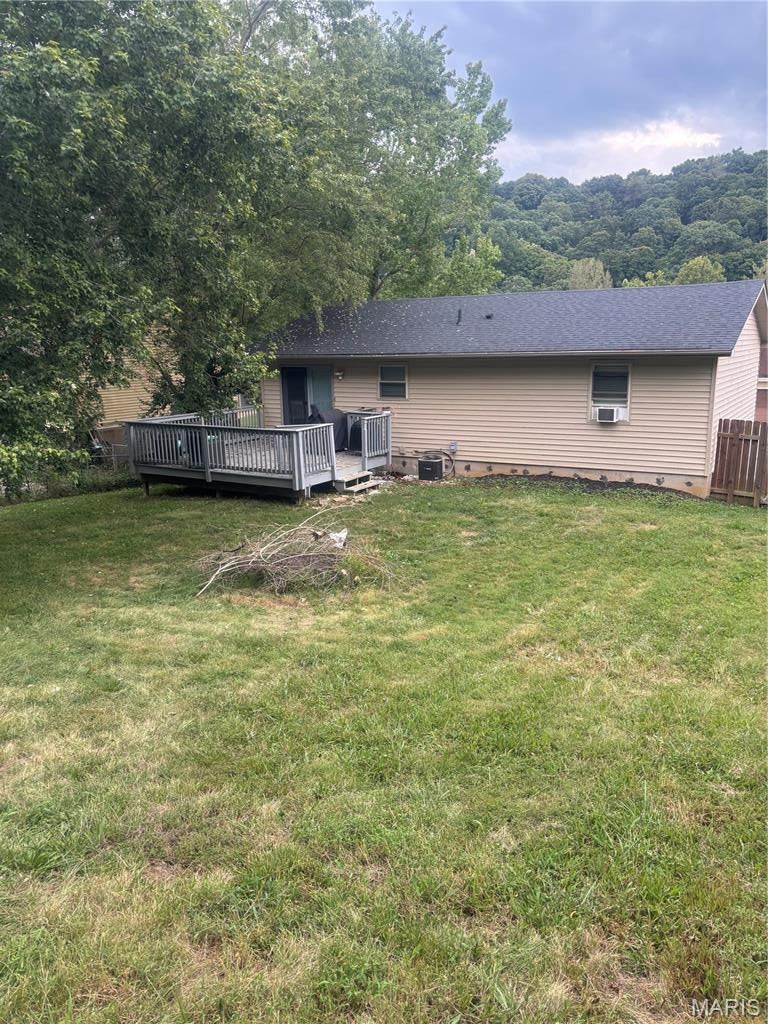 3833 Red Bud Drive