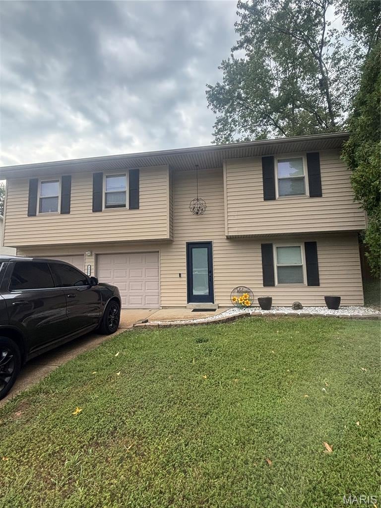 3833 Red Bud Drive