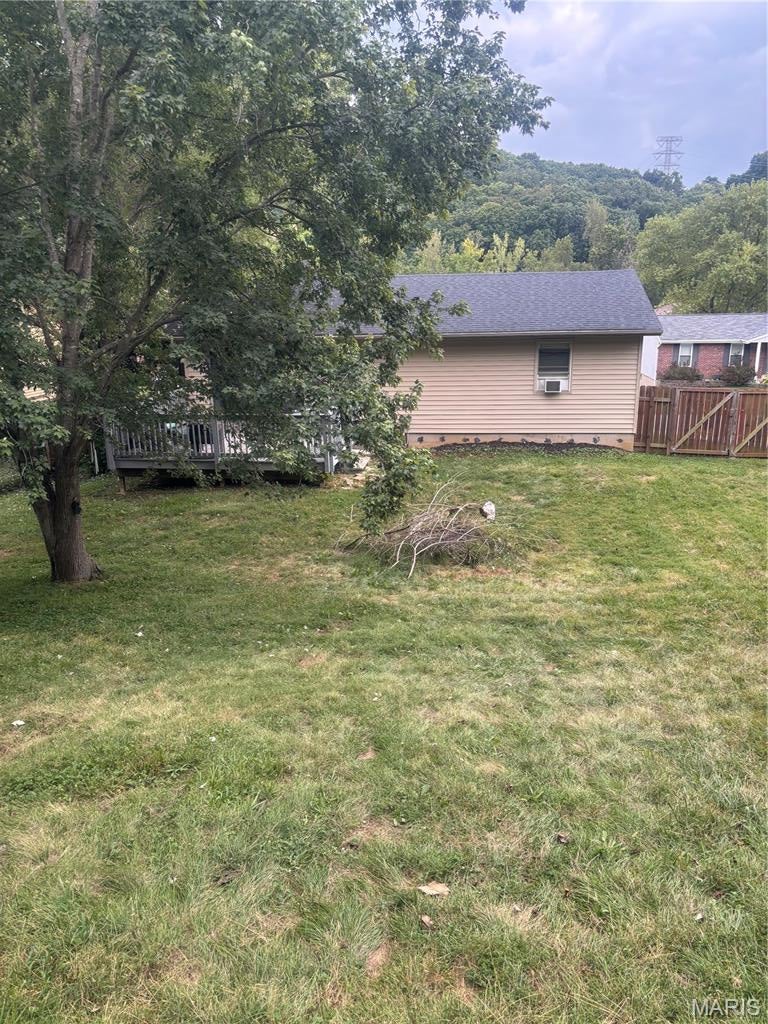 3833 Red Bud Drive