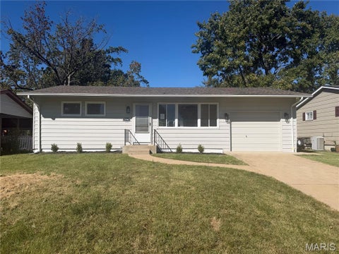 Tiny photo for 11367 Ranger Drive, St Louis, MO 63128 (MLS # 26068738)