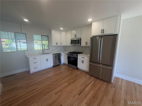 Tiny photo for 11367 Ranger Drive, St Louis, MO 63128 (MLS # 26068738)