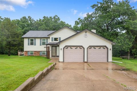 26198 Woodridge Drive Warrenton MO 63383