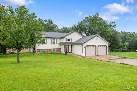 26198 Woodridge Drive Warrenton MO 63383