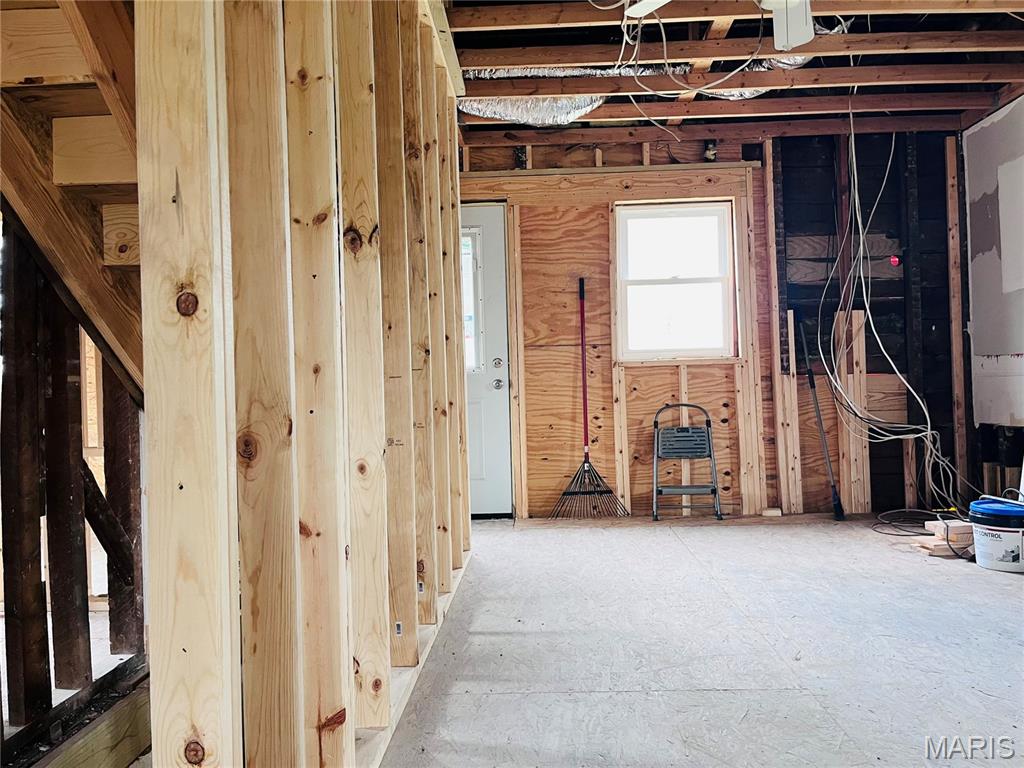 West End Place Add - Residential