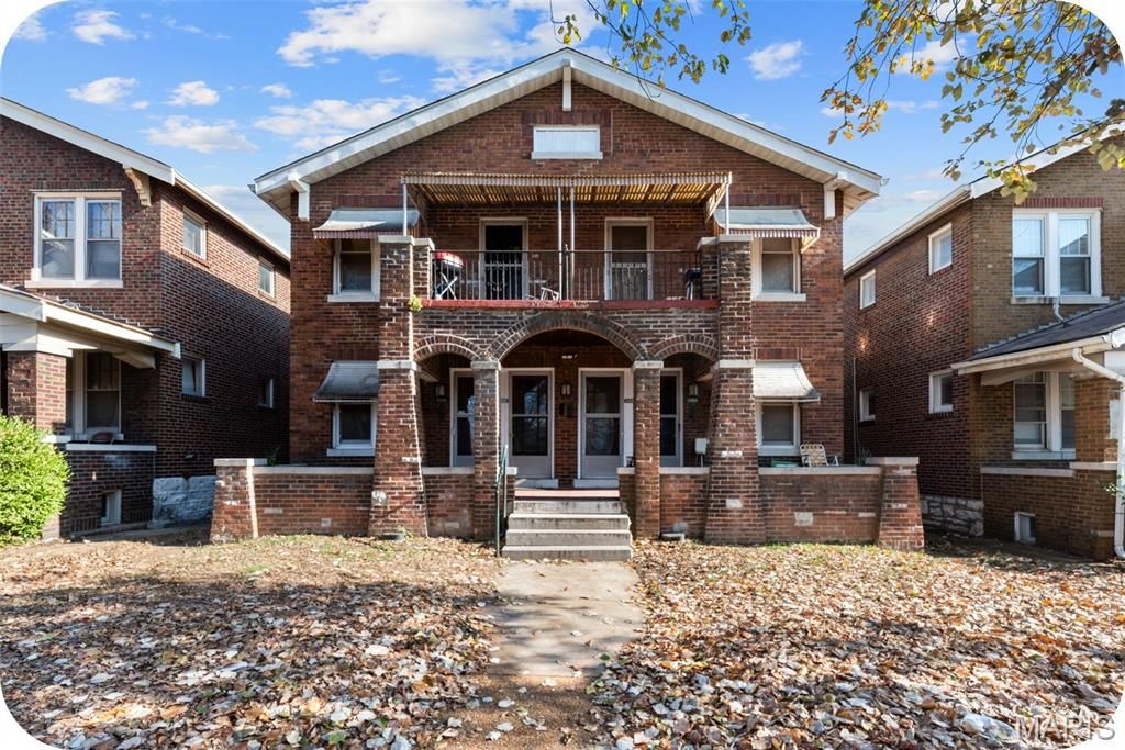 Photo of 4022 Hydraulic Avenue, St Louis, MO 63116 (MLS # 25064847)