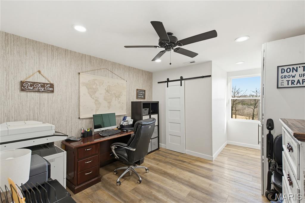 Non Sub - Residential