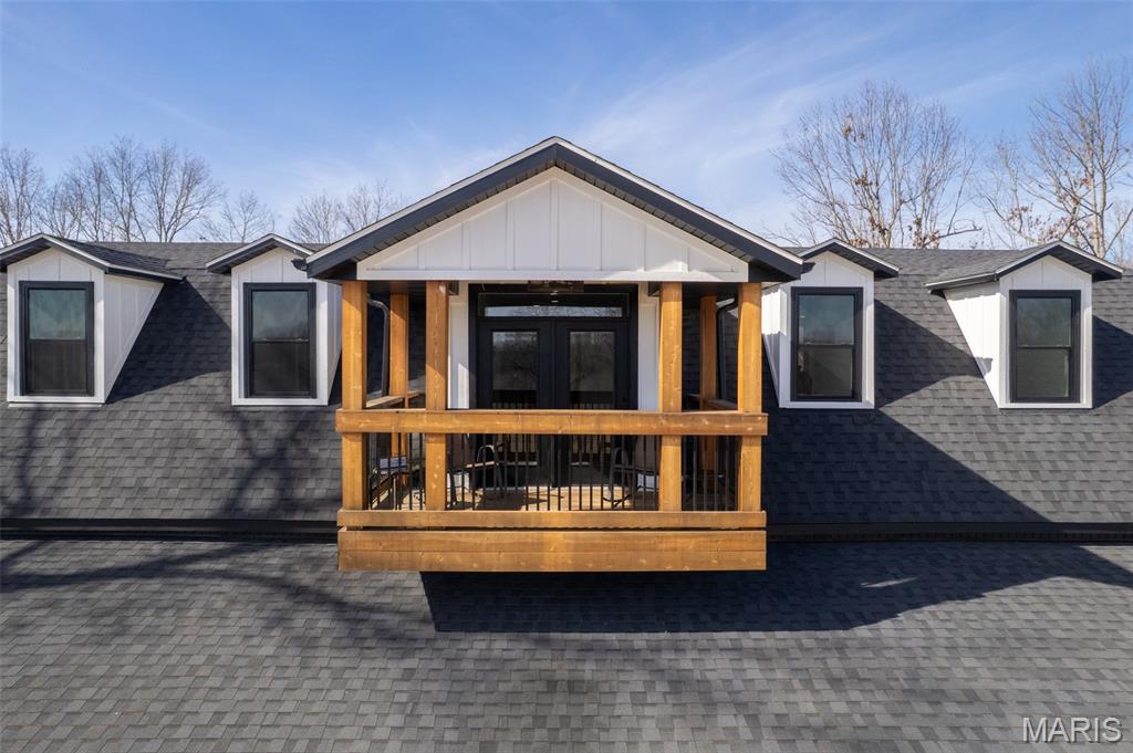 Non Sub - Residential