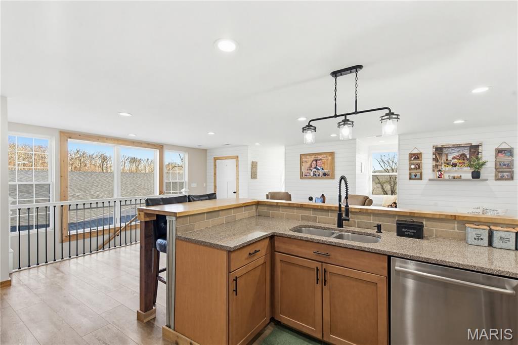 Non Sub - Residential