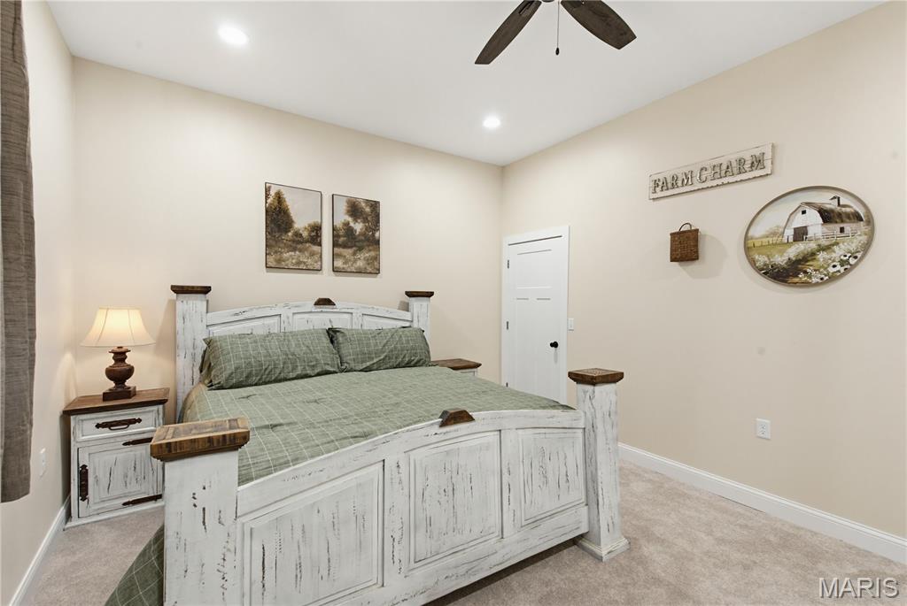 Non Sub - Residential