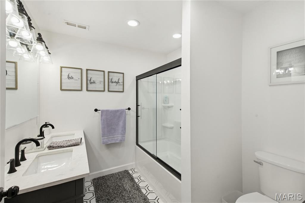 Non Sub - Residential