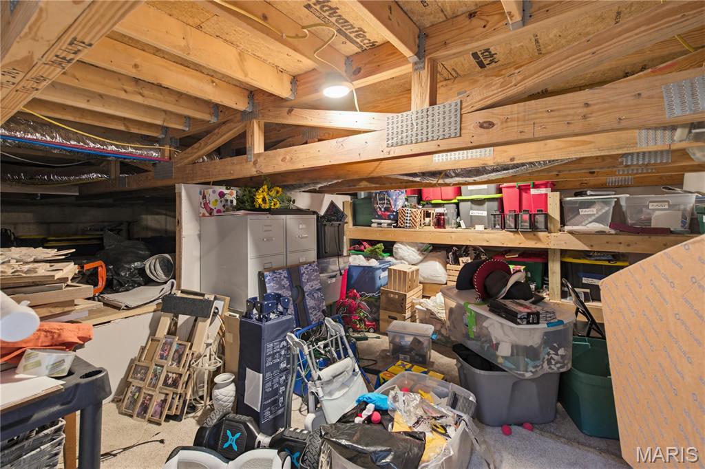 Non Sub - Residential