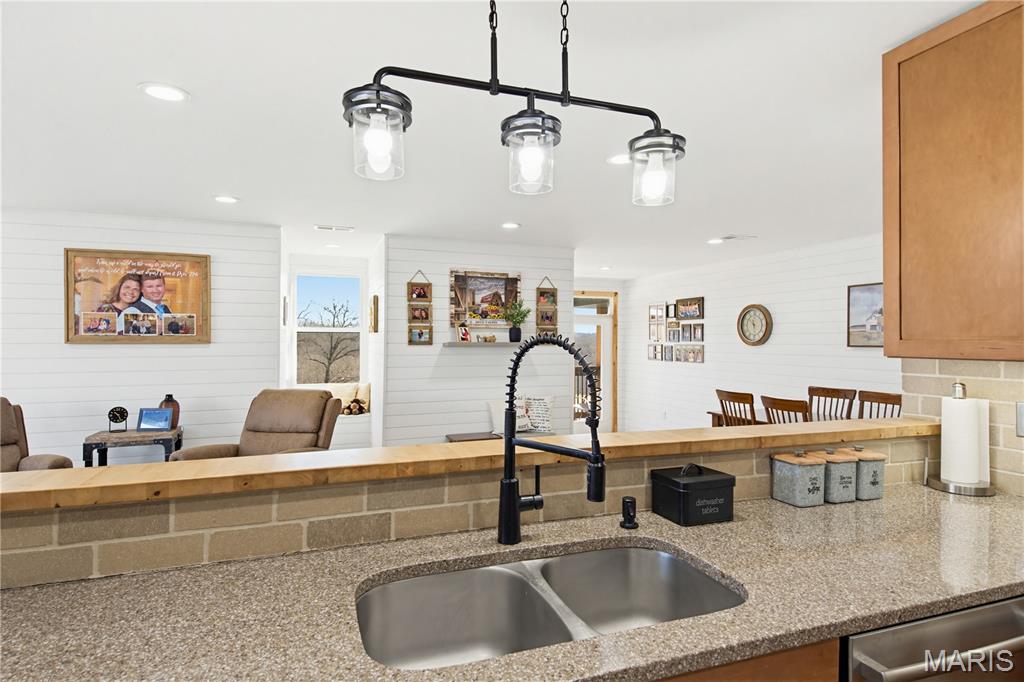 Non Sub - Residential